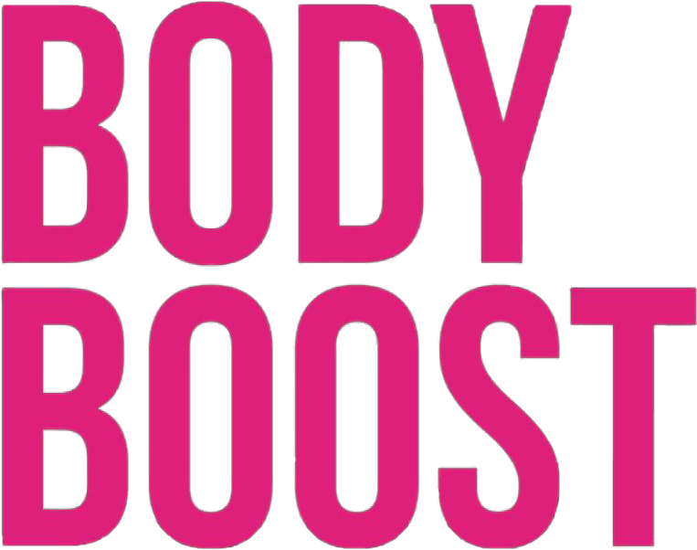 Logo Barries Body Boost